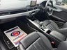 USED 2016 66 AUDI A4 ALLROAD 2.0 TFSI Estate 5dr Petrol S Tronic quattro Euro 6 (s/s) (252 ps) AWARD-WINNING DEALERSHIP FOR 4YRS