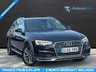 USED 2016 66 AUDI A4 ALLROAD 2.0 TFSI Estate 5dr Petrol S Tronic quattro Euro 6 (s/s) (252 ps) AWARD-WINNING DEALERSHIP FOR 4YRS