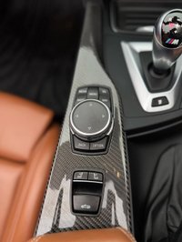 USED 2016 16 BMW M4 3.0 BiTurbo Convertible 2dr Petrol DCT Euro 6 (s/s) (431 ps) FBSH, MEGA SPEC