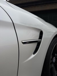 USED 2016 16 BMW M4 3.0 BiTurbo Convertible 2dr Petrol DCT Euro 6 (s/s) (431 ps) FBSH, MEGA SPEC