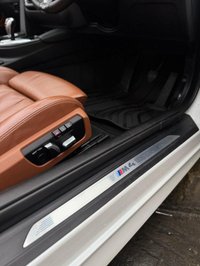 USED 2016 16 BMW M4 3.0 BiTurbo Convertible 2dr Petrol DCT Euro 6 (s/s) (431 ps) FBSH, MEGA SPEC