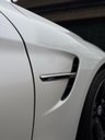 USED 2016 16 BMW M4 3.0 BiTurbo Convertible 2dr Petrol DCT Euro 6 (s/s) (431 ps) FBSH, MEGA SPEC