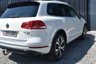 USED 2016 16 VOLKSWAGEN TOUAREG 3.0 TDI V6 BlueMotion Tech R-Line SUV 5dr Diesel Tiptronic 4WD Euro 6 (s/s) (262 ps) 