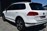 USED 2016 16 VOLKSWAGEN TOUAREG 3.0 TDI V6 BlueMotion Tech R-Line SUV 5dr Diesel Tiptronic 4WD Euro 6 (s/s) (262 ps) 