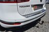 USED 2016 16 VOLKSWAGEN TOUAREG 3.0 TDI V6 BlueMotion Tech R-Line SUV 5dr Diesel Tiptronic 4WD Euro 6 (s/s) (262 ps) 