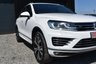USED 2016 16 VOLKSWAGEN TOUAREG 3.0 TDI V6 BlueMotion Tech R-Line SUV 5dr Diesel Tiptronic 4WD Euro 6 (s/s) (262 ps) 
