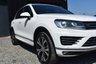 USED 2016 16 VOLKSWAGEN TOUAREG 3.0 TDI V6 BlueMotion Tech R-Line SUV 5dr Diesel Tiptronic 4WD Euro 6 (s/s) (262 ps) 