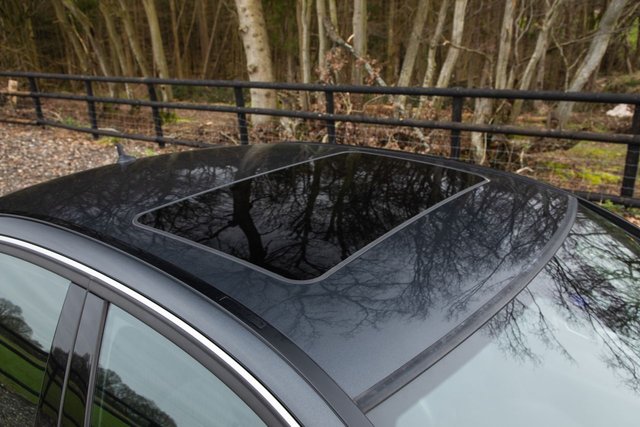 2012 MERCEDES-BENZ C-CLASS 6.3 C63 V8 AMG Saloon 4dr Petrol SpdS MCT Euro 5 (457 ps) - Photo 8