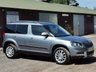USED 2017 17 SKODA YETI 1.2 TSI SE Drive Outdoor 5dr Petrol Manual Euro 6 (s/s) (110 ps) NICE SPEC INC DAB & SAT NAV!