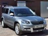 USED 2017 17 SKODA YETI 1.2 TSI SE Drive Outdoor 5dr Petrol Manual Euro 6 (s/s) (110 ps) NICE SPEC INC DAB & SAT NAV!