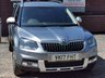 USED 2017 17 SKODA YETI 1.2 TSI SE Drive Outdoor 5dr Petrol Manual Euro 6 (s/s) (110 ps) NICE SPEC INC DAB & SAT NAV!