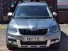 USED 2017 17 SKODA YETI 1.2 TSI SE Drive Outdoor 5dr Petrol Manual Euro 6 (s/s) (110 ps) NICE SPEC INC DAB & SAT NAV!
