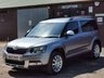USED 2017 17 SKODA YETI 1.2 TSI SE Drive Outdoor 5dr Petrol Manual Euro 6 (s/s) (110 ps) NICE SPEC INC DAB & SAT NAV!