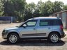 USED 2017 17 SKODA YETI 1.2 TSI SE Drive Outdoor 5dr Petrol Manual Euro 6 (s/s) (110 ps) NICE SPEC INC DAB & SAT NAV!