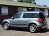 USED 2017 17 SKODA YETI 1.2 TSI SE Drive Outdoor 5dr Petrol Manual Euro 6 (s/s) (110 ps) NICE SPEC INC DAB & SAT NAV!