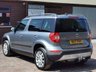 USED 2017 17 SKODA YETI 1.2 TSI SE Drive Outdoor 5dr Petrol Manual Euro 6 (s/s) (110 ps) NICE SPEC INC DAB & SAT NAV!