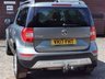 USED 2017 17 SKODA YETI 1.2 TSI SE Drive Outdoor 5dr Petrol Manual Euro 6 (s/s) (110 ps) NICE SPEC INC DAB & SAT NAV!