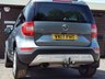USED 2017 17 SKODA YETI 1.2 TSI SE Drive Outdoor 5dr Petrol Manual Euro 6 (s/s) (110 ps) NICE SPEC INC DAB & SAT NAV!