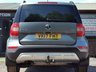 USED 2017 17 SKODA YETI 1.2 TSI SE Drive Outdoor 5dr Petrol Manual Euro 6 (s/s) (110 ps) NICE SPEC INC DAB & SAT NAV!