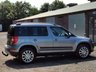 USED 2017 17 SKODA YETI 1.2 TSI SE Drive Outdoor 5dr Petrol Manual Euro 6 (s/s) (110 ps) NICE SPEC INC DAB & SAT NAV!