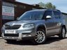 USED 2017 17 SKODA YETI 1.2 TSI SE Drive Outdoor 5dr Petrol Manual Euro 6 (s/s) (110 ps) NICE SPEC INC DAB & SAT NAV!