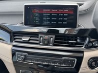 USED 2022 22 BMW X1 2.0 20i xLine SUV 5dr Petrol DCT sDrive Euro 6 (s/s) (178 ps) PARK ASSIST | HEATED SEATS | EFM