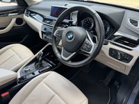 USED 2022 22 BMW X1 2.0 20i xLine SUV 5dr Petrol DCT sDrive Euro 6 (s/s) (178 ps) PARK ASSIST | HEATED SEATS | EFM