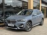 USED 2022 22 BMW X1 2.0 20i xLine SUV 5dr Petrol DCT sDrive Euro 6 (s/s) (178 ps) PARK ASSIST | HEATED SEATS | EFM
