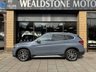 USED 2022 22 BMW X1 2.0 20i xLine SUV 5dr Petrol DCT sDrive Euro 6 (s/s) (178 ps) PARK ASSIST | HEATED SEATS | EFM