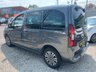 USED 2018 68 PEUGEOT PARTNER 1.6l 5d  100 BHP PEUGEOT HORIZON