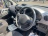 USED 2018 68 PEUGEOT PARTNER 1.6l 5d  100 BHP PEUGEOT HORIZON
