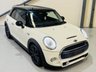 USED 2014 14 MINI HATCH 2.0 Cooper S Hatchback 3dr Petrol Manual Euro 6 (s/s) (192 ps) CHILI Pack|Excitement Pack|Leather|Heated Seats|FINANCE