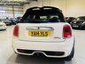 USED 2014 14 MINI HATCH 2.0 Cooper S Hatchback 3dr Petrol Manual Euro 6 (s/s) (192 ps) CHILI Pack|Excitement Pack|Leather|Heated Seats|FINANCE