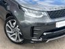 USED 2019 69 LAND ROVER DISCOVERY 3.0 SD V6 HSE Luxury SUV 5dr Diesel Auto 4WD Euro 6 (s/s) (306 ps) 
