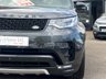 USED 2019 69 LAND ROVER DISCOVERY 3.0 SD V6 HSE Luxury SUV 5dr Diesel Auto 4WD Euro 6 (s/s) (306 ps) 