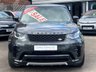 USED 2019 69 LAND ROVER DISCOVERY 3.0 SD V6 HSE Luxury SUV 5dr Diesel Auto 4WD Euro 6 (s/s) (306 ps) 