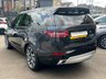USED 2019 69 LAND ROVER DISCOVERY 3.0 SD V6 HSE Luxury SUV 5dr Diesel Auto 4WD Euro 6 (s/s) (306 ps) 