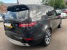 USED 2019 69 LAND ROVER DISCOVERY 3.0 SD V6 HSE Luxury SUV 5dr Diesel Auto 4WD Euro 6 (s/s) (306 ps) 