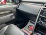 USED 2019 69 LAND ROVER DISCOVERY 3.0 SD V6 HSE Luxury SUV 5dr Diesel Auto 4WD Euro 6 (s/s) (306 ps) 