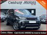 USED 2019 69 LAND ROVER DISCOVERY 3.0 SD V6 HSE Luxury SUV 5dr Diesel Auto 4WD Euro 6 (s/s) (306 ps) 