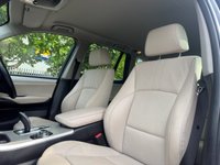 USED 2013 63 BMW X3 3.0 30d SE SUV 5dr Diesel Auto xDrive Euro 5 (s/s) (258 ps) 