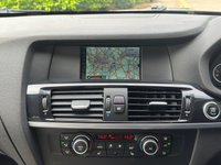 USED 2013 63 BMW X3 3.0 30d SE SUV 5dr Diesel Auto xDrive Euro 5 (s/s) (258 ps) 