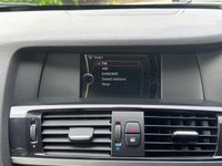USED 2013 63 BMW X3 3.0 30d SE SUV 5dr Diesel Auto xDrive Euro 5 (s/s) (258 ps) 
