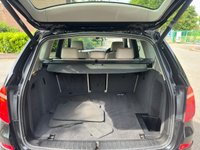 USED 2013 63 BMW X3 3.0 30d SE SUV 5dr Diesel Auto xDrive Euro 5 (s/s) (258 ps) 