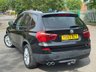 USED 2013 63 BMW X3 3.0 30d SE SUV 5dr Diesel Auto xDrive Euro 5 (s/s) (258 ps) 
