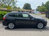 USED 2013 63 BMW X3 3.0 30d SE SUV 5dr Diesel Auto xDrive Euro 5 (s/s) (258 ps) 