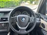 USED 2013 63 BMW X3 3.0 30d SE SUV 5dr Diesel Auto xDrive Euro 5 (s/s) (258 ps) 