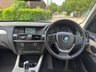 USED 2013 63 BMW X3 3.0 30d SE SUV 5dr Diesel Auto xDrive Euro 5 (s/s) (258 ps) 