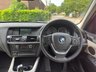 USED 2013 63 BMW X3 3.0 30d SE SUV 5dr Diesel Auto xDrive Euro 5 (s/s) (258 ps) 