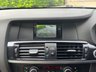 USED 2013 63 BMW X3 3.0 30d SE SUV 5dr Diesel Auto xDrive Euro 5 (s/s) (258 ps) 